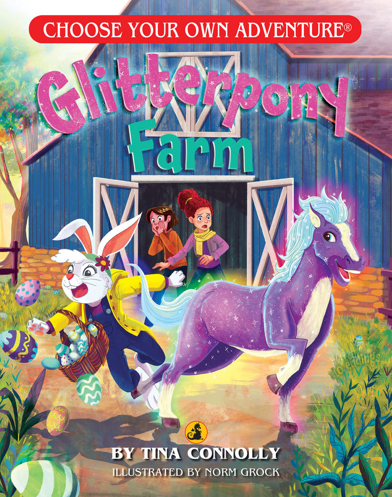 Glitterpony Farm