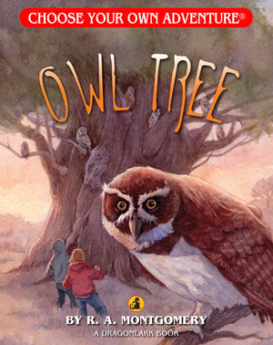 
                
                    Load image into Gallery viewer, Owl Tree
                
            