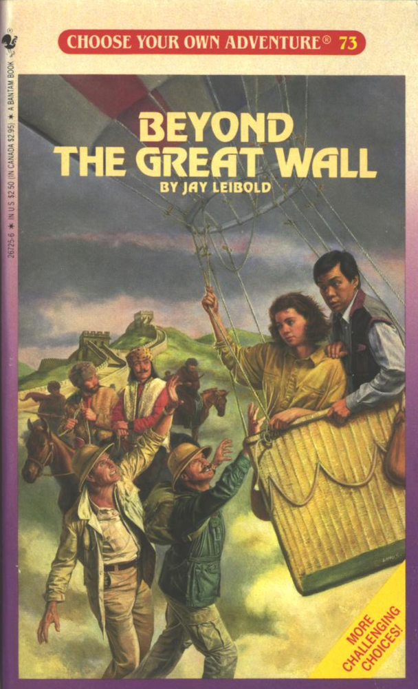 
                
                    Load image into Gallery viewer, Vintage Beyond the Great Wall #73
                
            