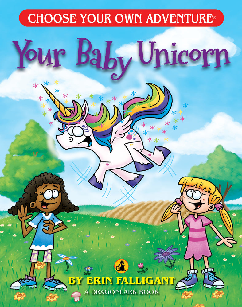 Your Baby Unicorn
