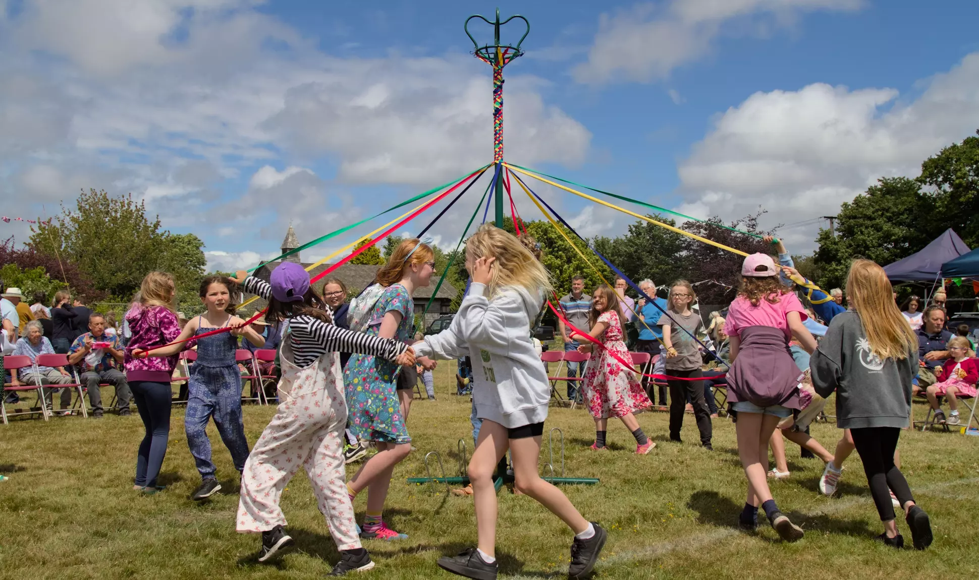 Adventurer’s Newsletter May 2023