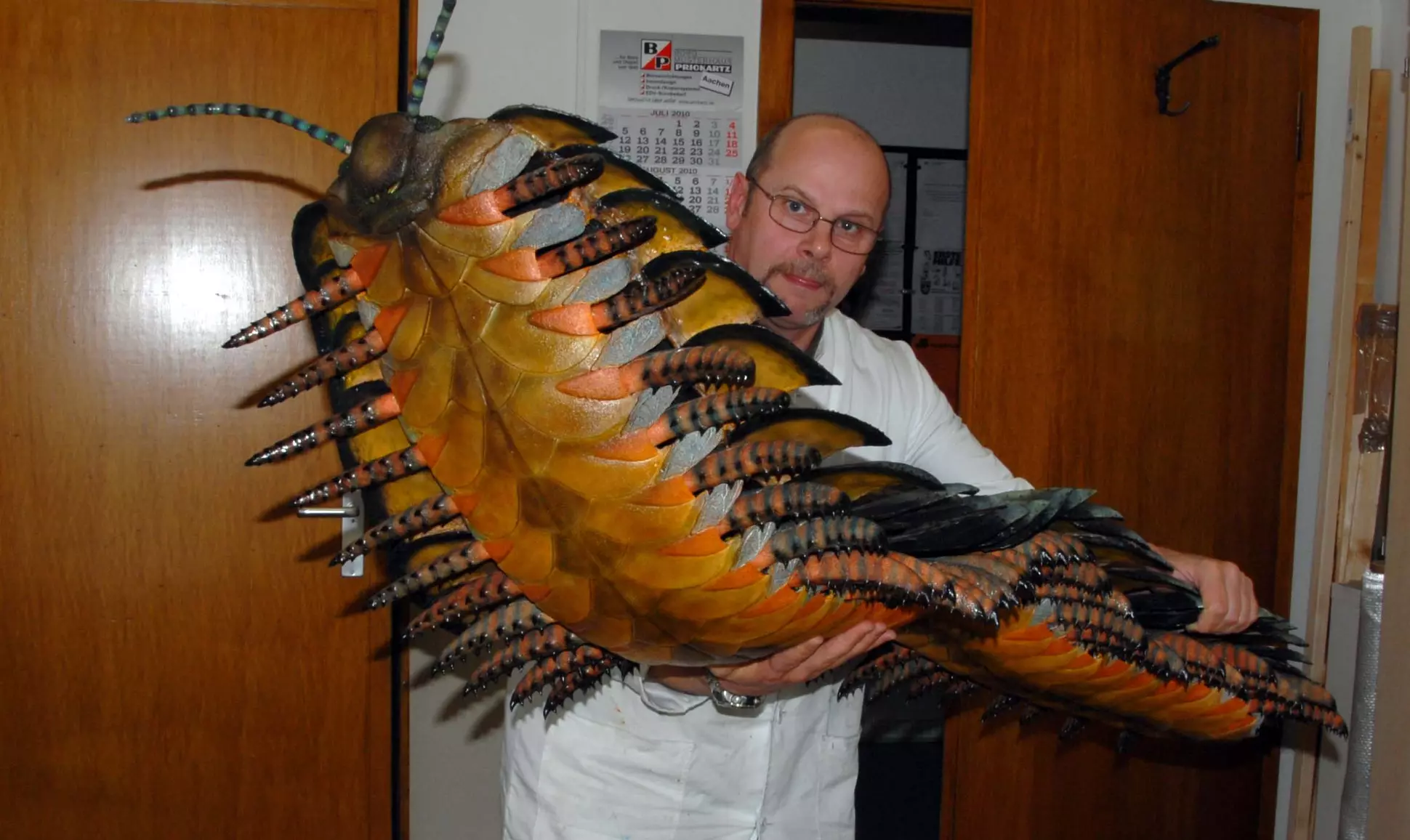 Adventurer’s Newsletter sept-2022