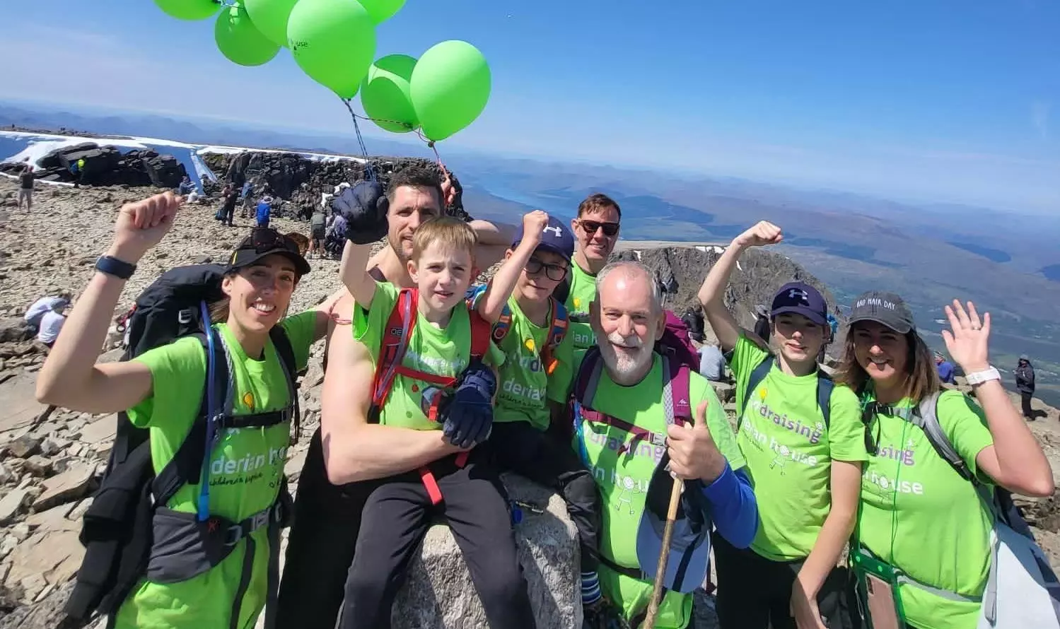 Adventurer’s Newsletter june 2023