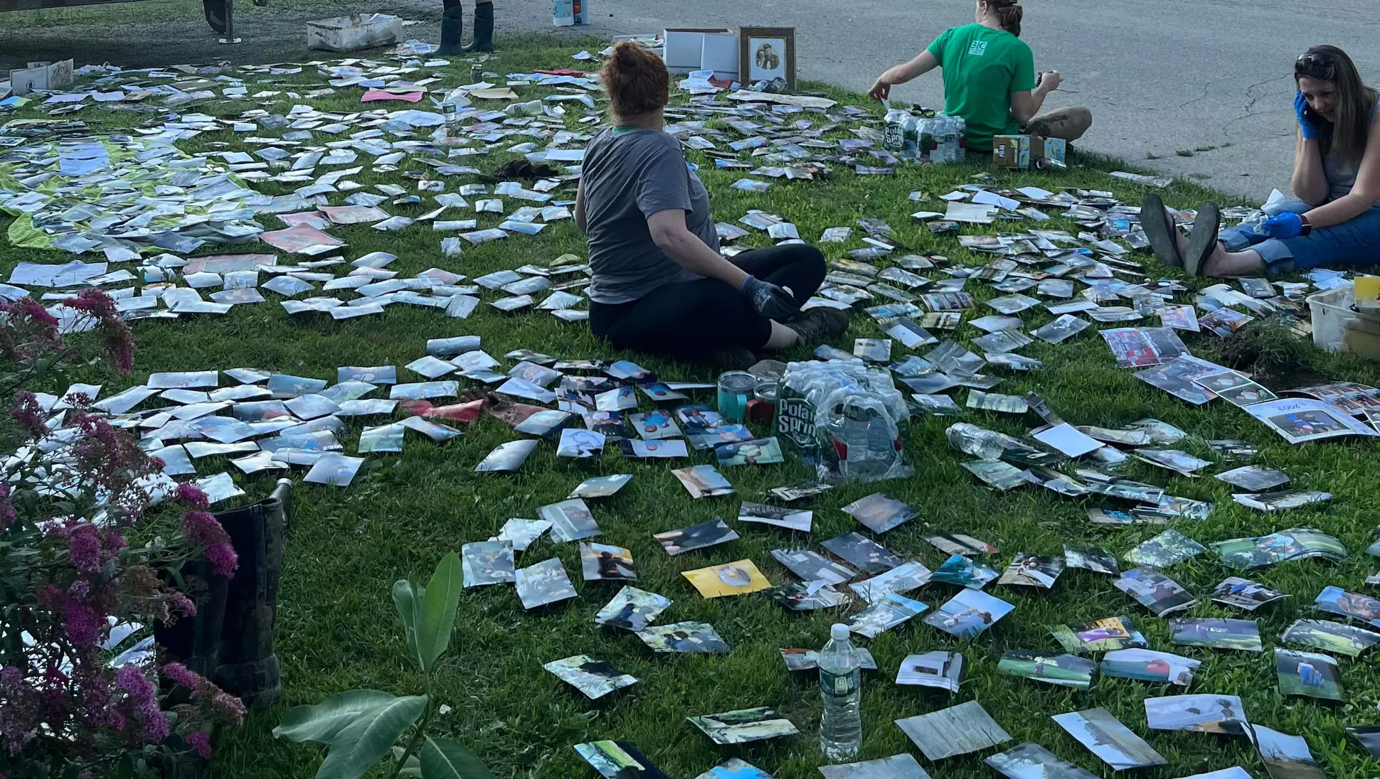 Adventurer’s Newsletter July 2023