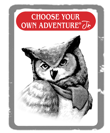 CYOA_JR_book_club_stamps_Owl_Tree